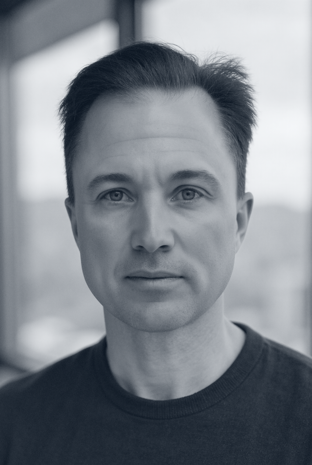 Scott Corwon, Founder of IMPACTS Research and Development
